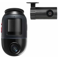 70mai Dash Cam X800-2 Bk