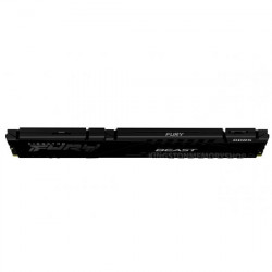 8GB 5600MT/s DDR5 CL40 DIMM FURY Beast B - Img 2
