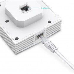 Access point TP-LINK Gigabit EAP650-WALL Dual-Band WiFi 6 - Img 4
