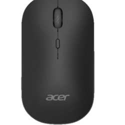 Acer Wireless Dual Mode Mouse AMR130 BK