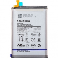 Acumulator Samsung Galaxy M30 M305 / M20 M205, EB-BG580ABU, Service Pack GH82-18688A