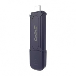 Adaptor Carplay Wireless Carlinkit Mini SE Pro pentru Apple iPhone Series - Img 1