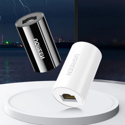 Adaptor de retea Ugreen NW116 RJ45 - alb - Img 8