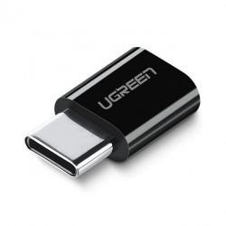 Adaptor UGREEN - micro USB la USB Type-C