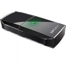 Adaptor wireless AC600 TP-Link Archer T2U, Dual Band, USB 2.0, Mini - Img 3