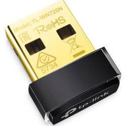 Adaptor wireless TP-LINK TL-WN725N, N150, USB 2.0 - Img 3