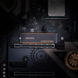 ADATA SSD 1TB M.2 PCIe LEGEND 960 MAX - Img 12