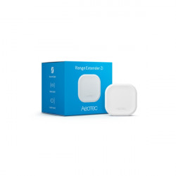 Aeotec Range Extender Zi, cu protocol Zigbee 3.0 (ZGA001)
