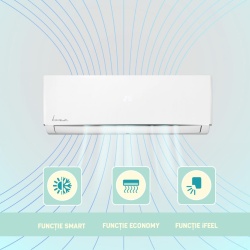 AER CONDITIONAT FRAM ACF-HS18KITWIFI++ - Img 9