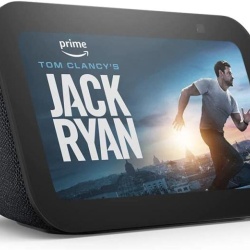 Amazon Echo Show 5(3nd Gen,2023)Charcoal - Img 6