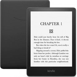 AMAZON Kindle 11 2022 16GB Wifi Negru