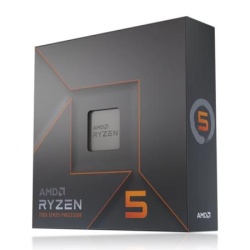 AMD CPU Ryzen 5 7600X 4.7GHz AM5 - Img 4