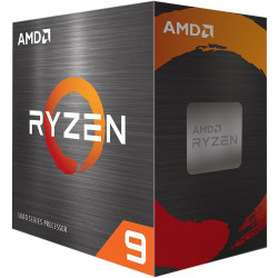 AMD CPU Ryzen 9 5950X 4.9GHz AM4