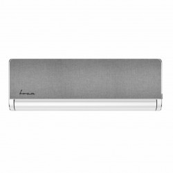 Aparat de aer conditionat FRAM MOONSTONE 12000 BTU Wi-Fi, Clasa A+++, Super ionizare, functie Breeze away, Follow me, ACF-MS12WIFI-GY