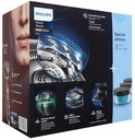 Aparat de ras electric Philips S9976 Seria 9000 pentru bărbați, bază cu 4 cartușe - Img 3
