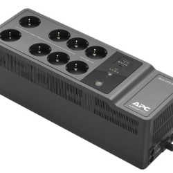 APC Back-UPS 850VA, 230V, USB Type-C and - Img 3