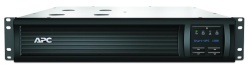 APC SMART-UPS 1500VA Rack w Smart Conne - Img 3