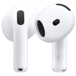 Apple AirPods 4 (USB-C) - Img 2