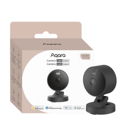 Aqara Camera G100 Select, black (CH-C08D) - Img 1