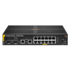 ARUBA 6100 12G CL4 2SFP+ 139W SWCH - Img 5