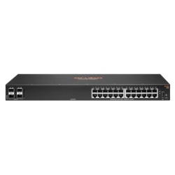 ARUBA 6100 24G 4SFP+ SWCH - Img 5