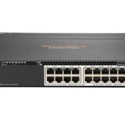 ARUBA 6300M 24SR5 CL6 POE 4SFP56 SWCH - Img 4