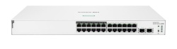 ARUBA ION 1830 24G 2SFP 195W SW - Img 4