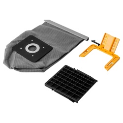 ASPIRATOR 2 IN 1 CU SI FARA SAC 700 W SENCOR - Img 12