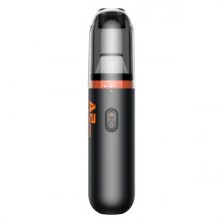 Aspirator auto Baseus A2Pro 6000Pa 80W negru