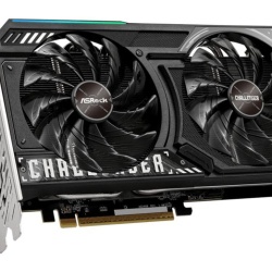 AsRock AMD Radeon RX9600XT CL 16GO OC - Img 5