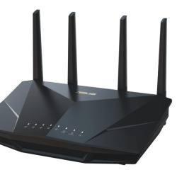 ASUS ROUTER AX5400 DUAL-BAND WIFI 6 - Img 8
