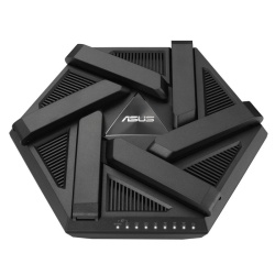 ASUS ROUTER AXE7800 TRI-BAND WIFI6 - Img 10