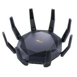 ASUS ROUTER RT-AX89X AX6000 DUAL-BAND - Img 7