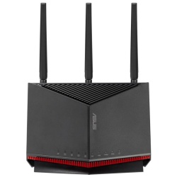 ASUS ROUTER RT-BE86U BE6800 DUAL-BAND - Img 2
