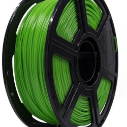 AVTEK 3D PRINT FILAMENT PLA GREEN 0.5KG