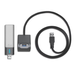 AX3000 High Gain DualBand Wi-Fi 6 USB Ad - Img 4