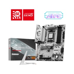 B850 GAMING PLUS WIFI6E