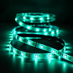 Banda LED inteligenta BlitzWolf BW-LT11 RGB 2m - Img 6