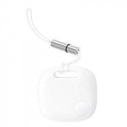 Baseus Intelligent T2 Pro, dispozitiv anti-pierdere (alb) - Img 2