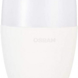 Bec led lumanare, E14, 7W(60W), lumina calda, 806 lm, A , Osram - Img 2