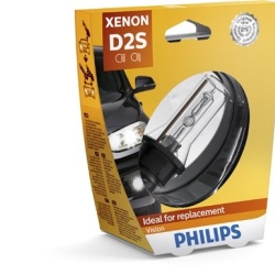 Bec xenon PHILIPS VISION 35W 85V D2S
