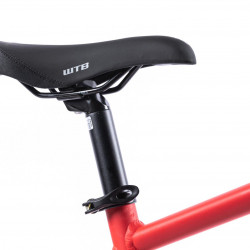 Bicicleta MTB Pegas Drumet Dinamic E-Bike. Rosu Mat - Img 3
