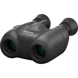 Binoclu Canon Binocular 10 X 20 IS
