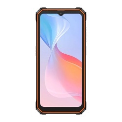 Blackview BV6200 Pro 6GB RAM, 128GB, 4G, Orange - Img 2