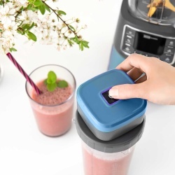 BLENDER AUTOMATIC VACUUM 1500W SENCOR - Img 23