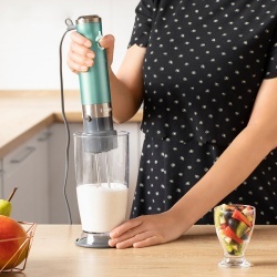 BLENDER DE MANA 4 IN 1 1200 W SENCOR - Img 9