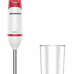 BLENDER MANA HEINNER HHB-D600WHR - Img 2