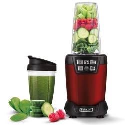 BLENDER NUTRI SMOOTHIE 1200 W SENCOR - Img 2