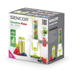 BLENDER SMOOTHIE 500W SENCOR - Img 4