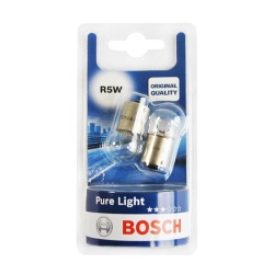 Bosch Bec pozitie R5W